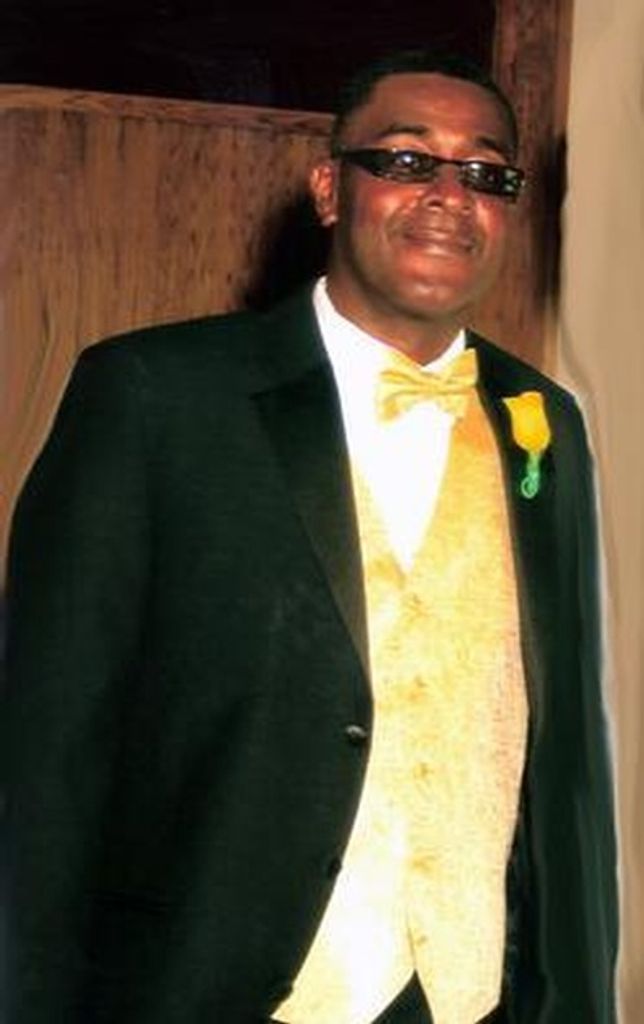 Alfred J. "Champ" Major, Iii