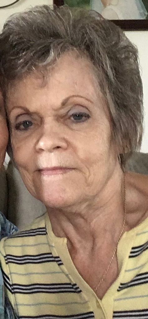 Patricia Allen Devers