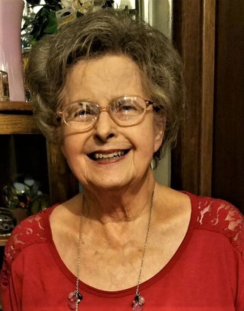 Dorothy Gayle Bradford Profile Photo