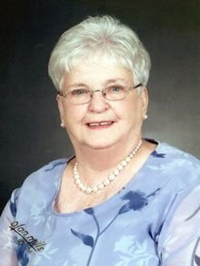 Shirley Frith Lovering