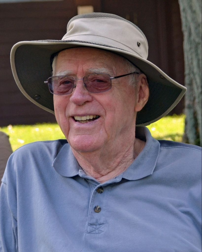 Gerald L. Olson Profile Photo