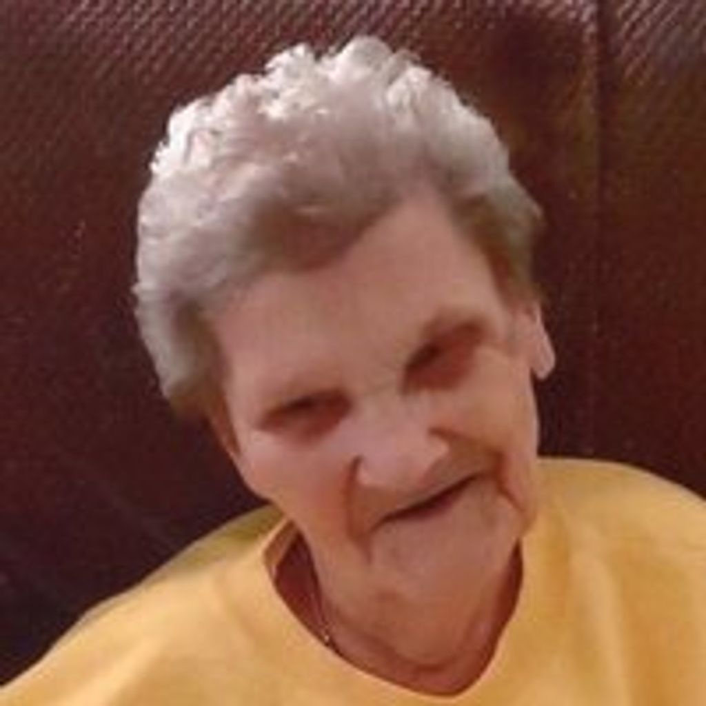 Nell B. McElroy