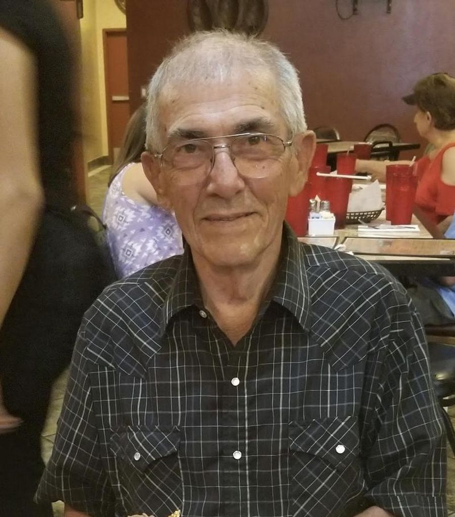 Bobby J. Bigler
