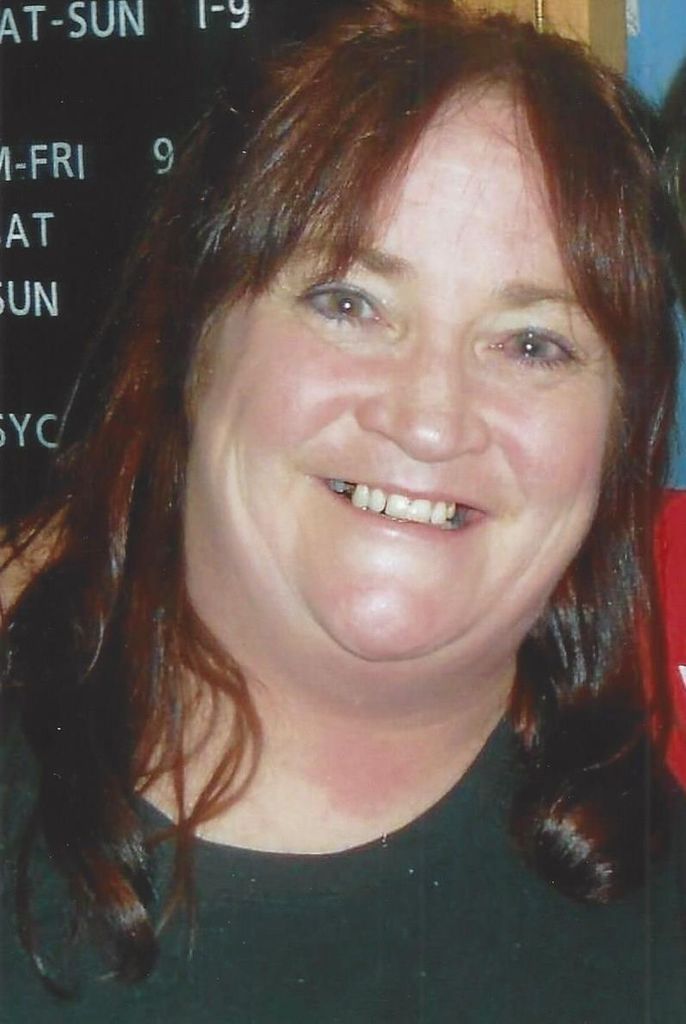 Lisa Marie Cosgrove