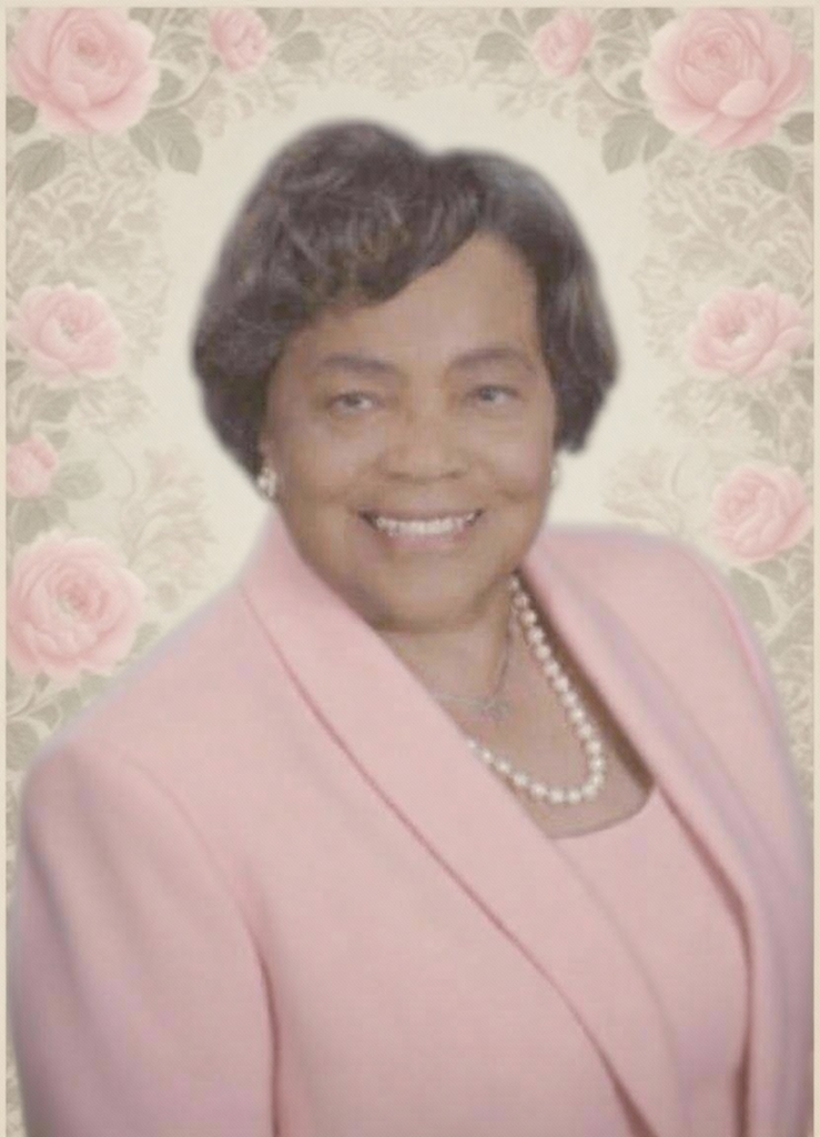 Julia Williams Banks