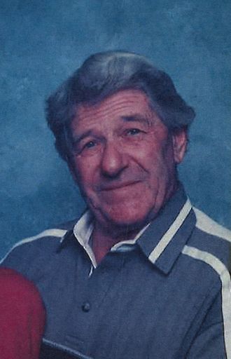 Mick Reader Profile Photo