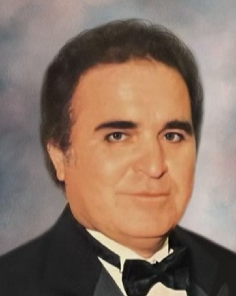 Roberto Pena Jr