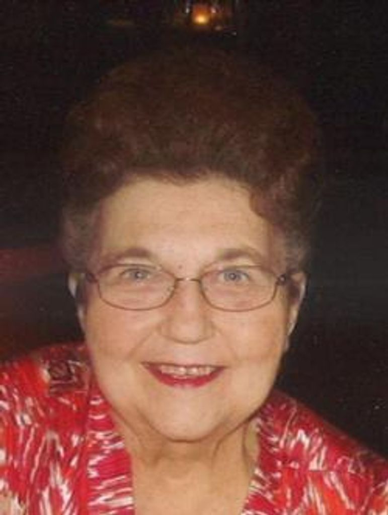 Jeanette Coyne Profile Photo