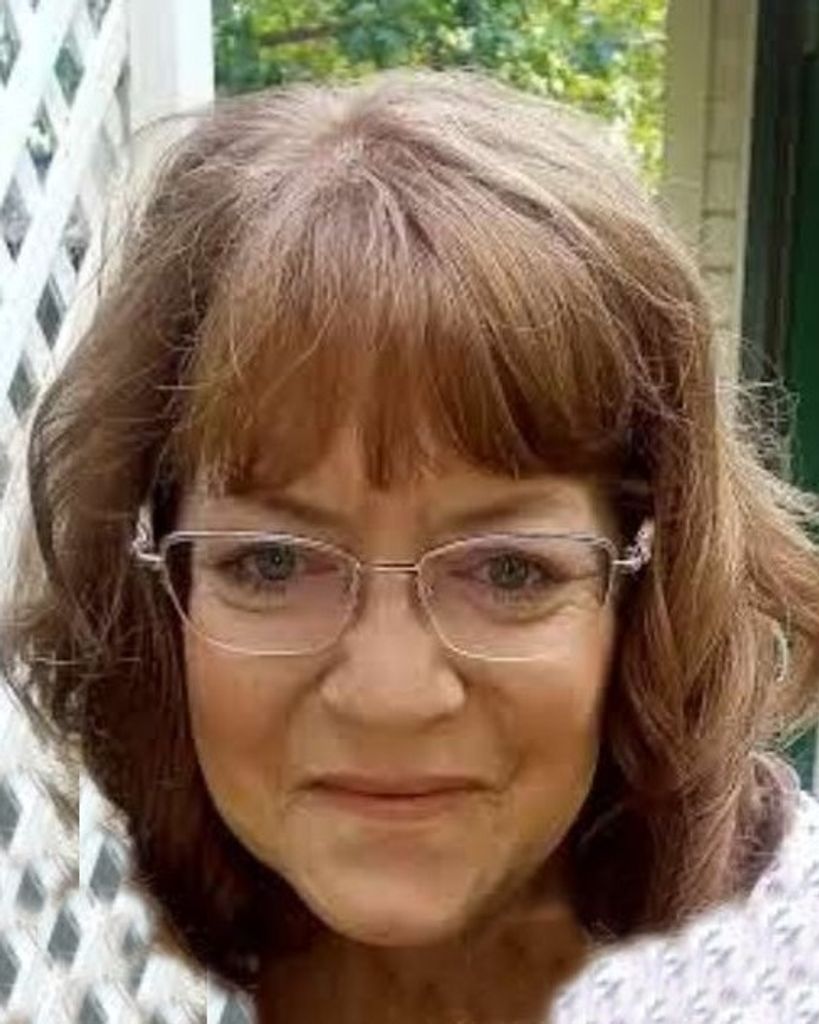 Lezlie Marie Rohlfing