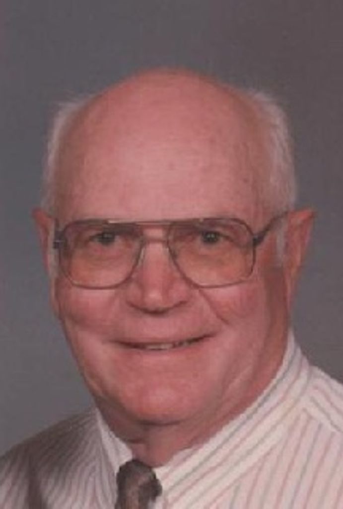 Arlo Lutz