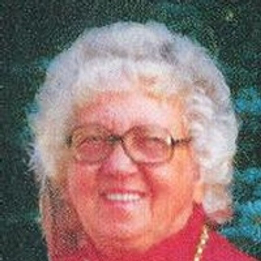 Martha  Dalbol Haibeck