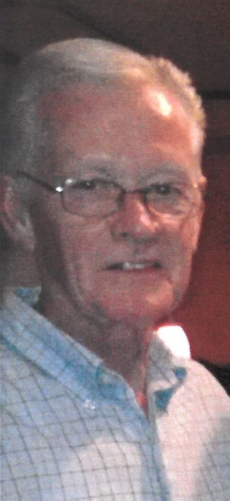 Ronald Vance Moberly