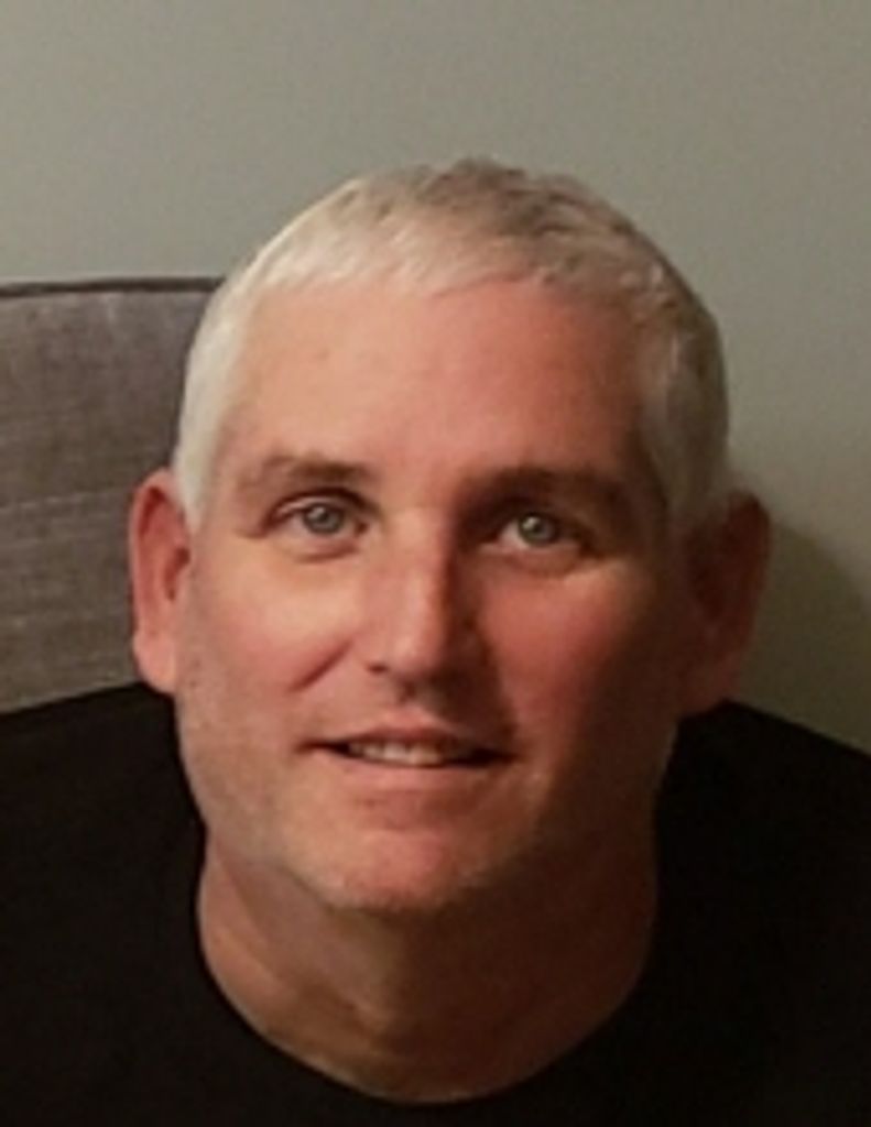 Kelly Ross Corlett