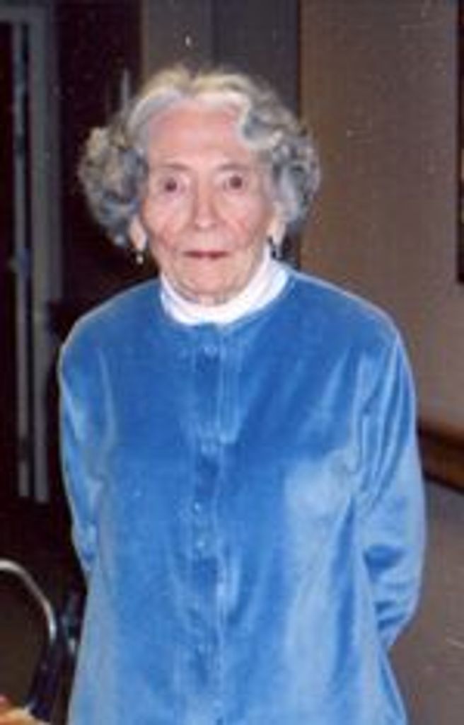Iris Marzolf