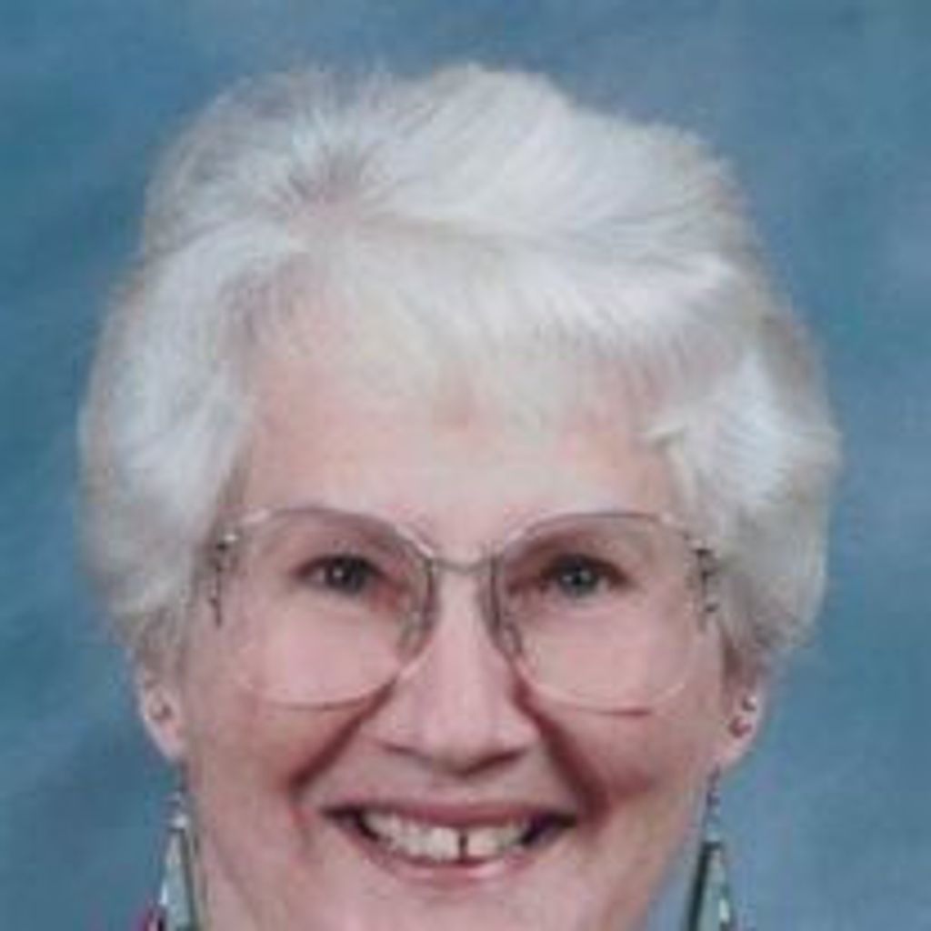 Elizabeth Jean Plut