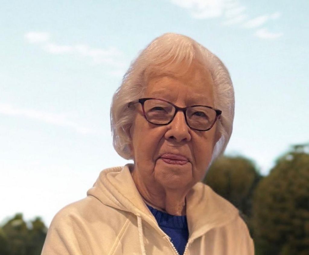 June Rogers Profile Photo