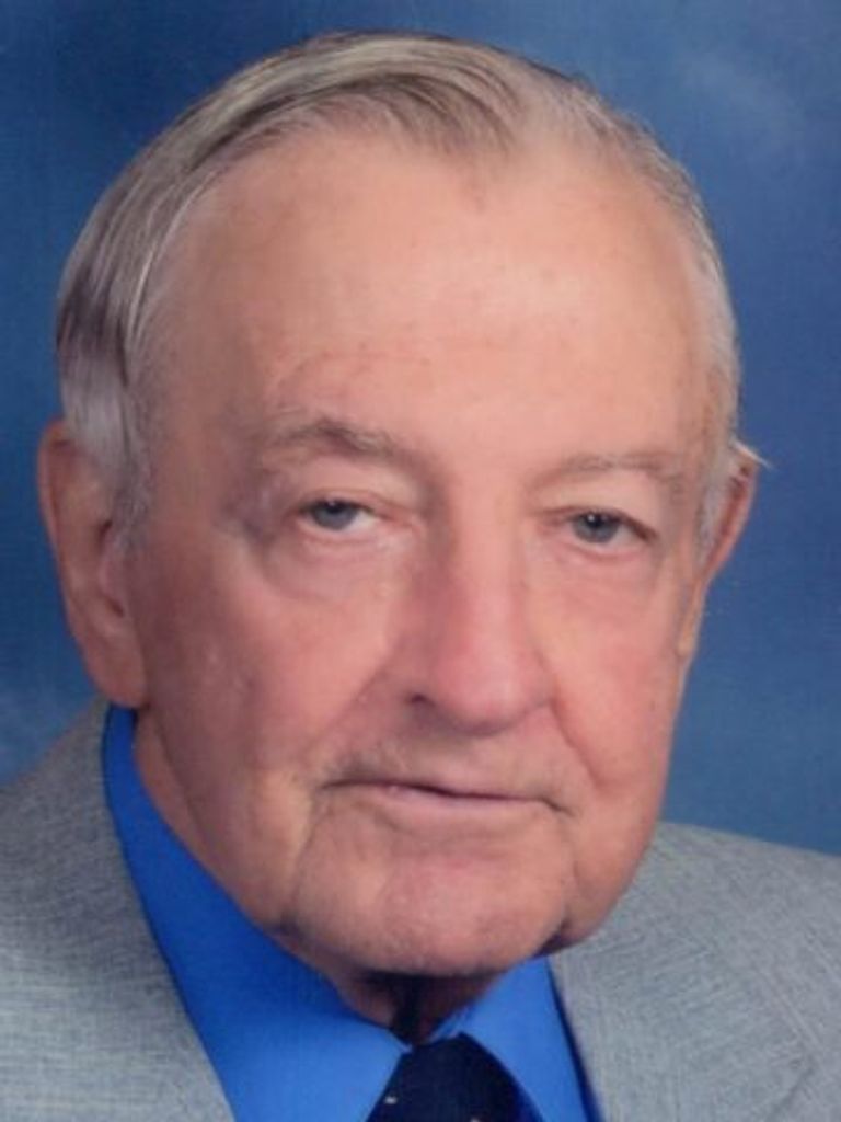 Willard Colgan