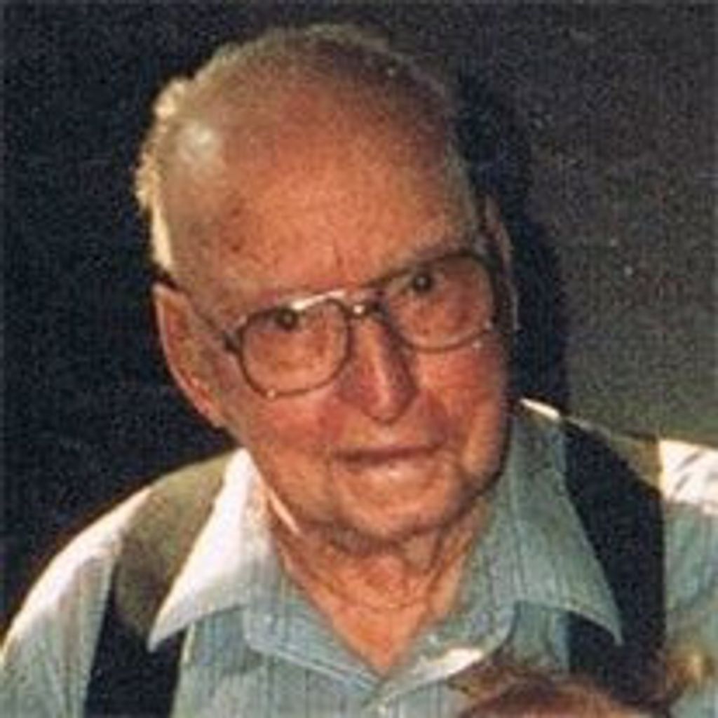 Mr. George M. Hipke