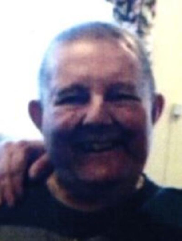 Merle Bishop Jr. Profile Photo