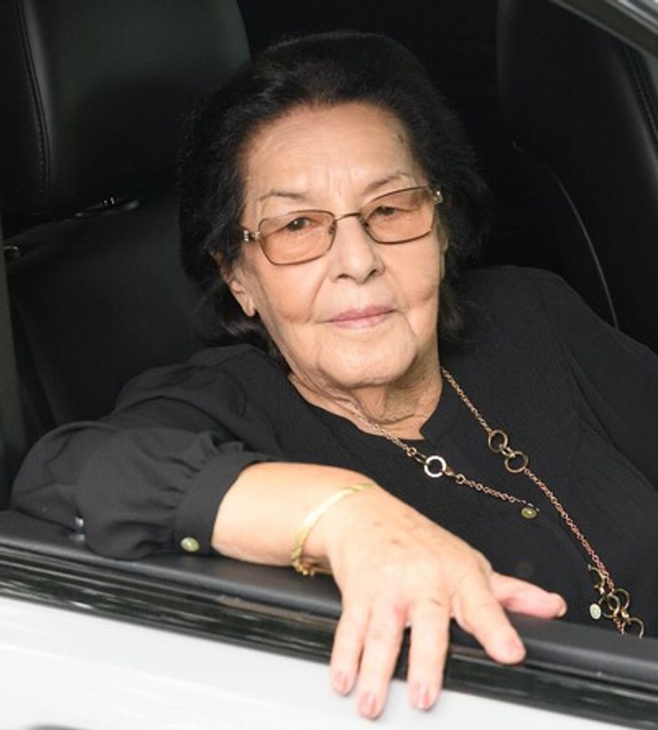 Aida Moya Profile Photo