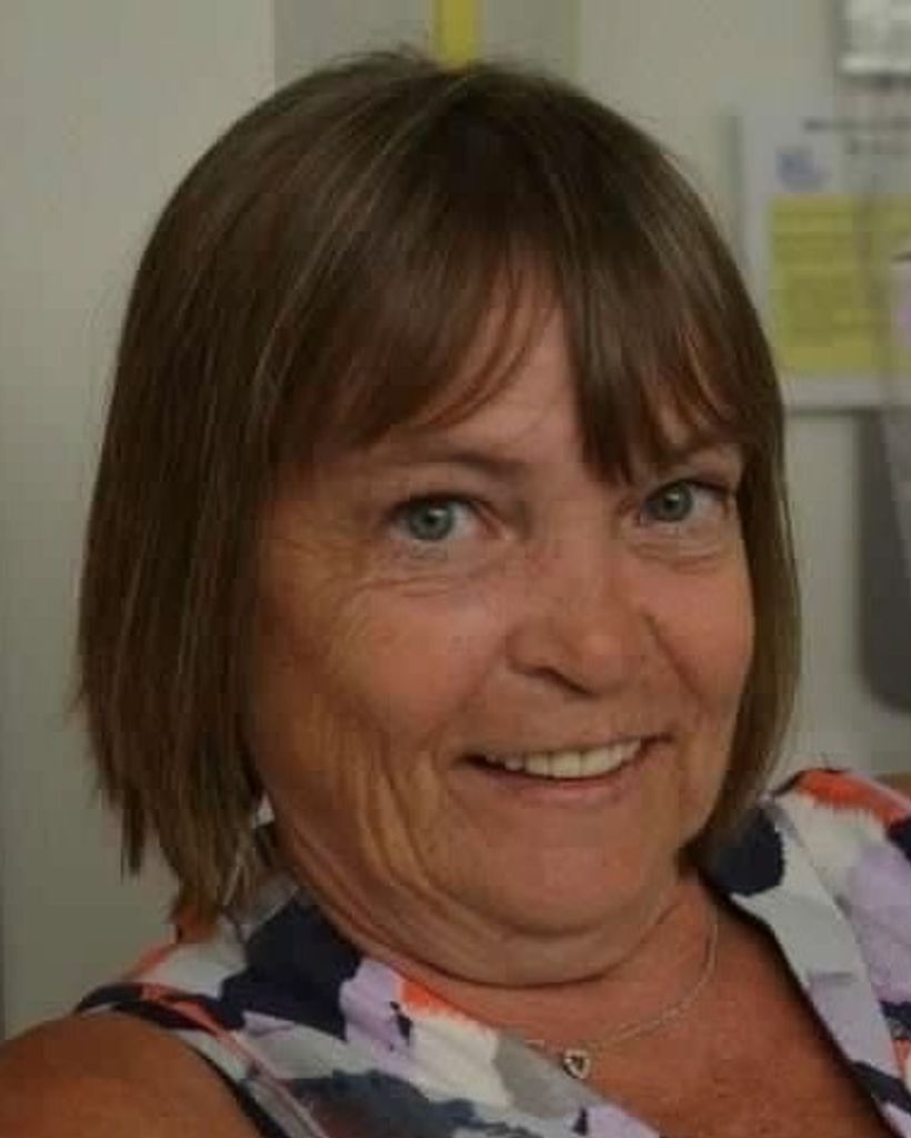 Barbara J. Dewitt Profile Photo