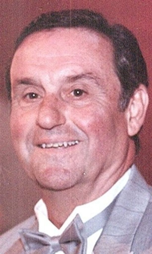 Raymond "Ray" Earl Checchio