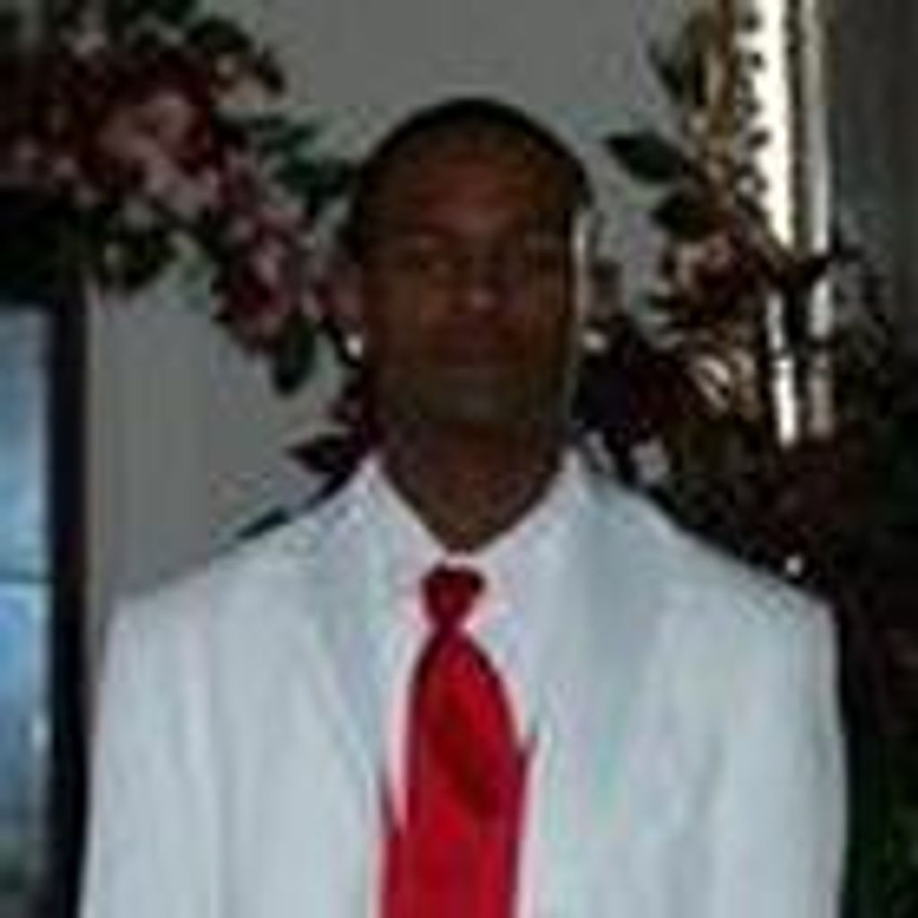 Kenneth Martel Patterson