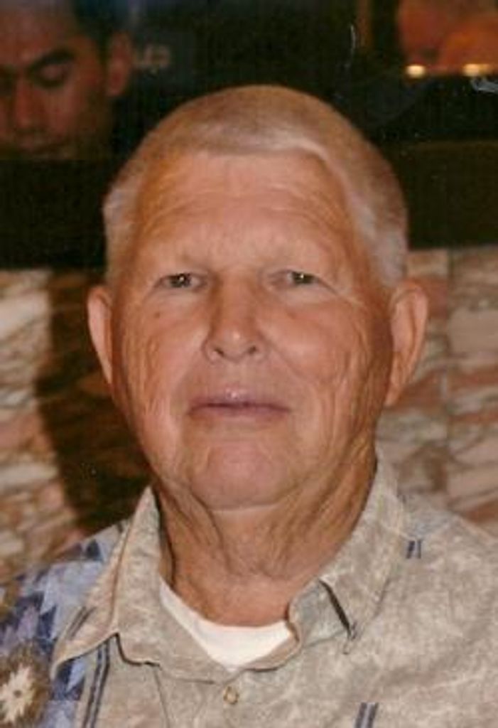 David Black, Sr