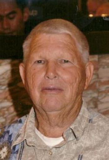 David Black, Sr Profile Photo