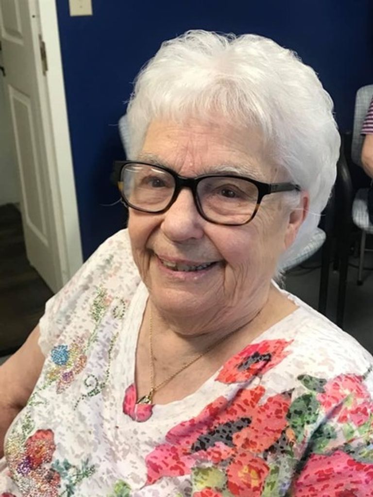 Betty Horine Profile Photo