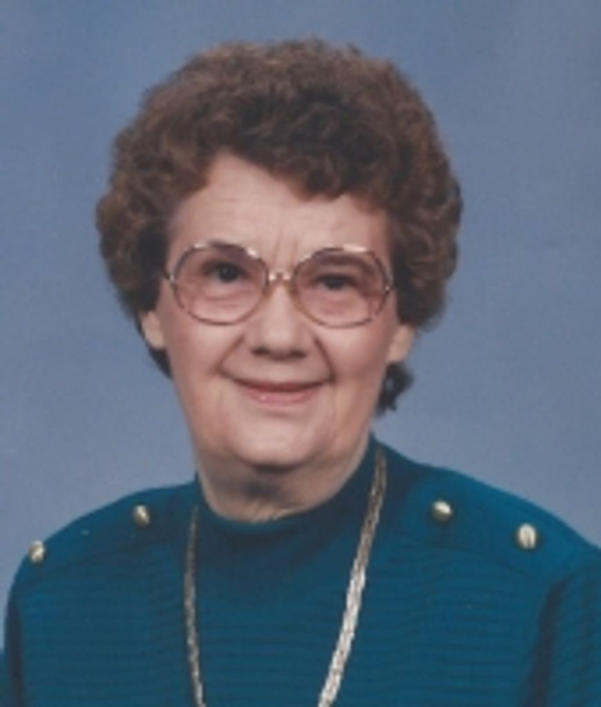 Virginia H. Thoftne