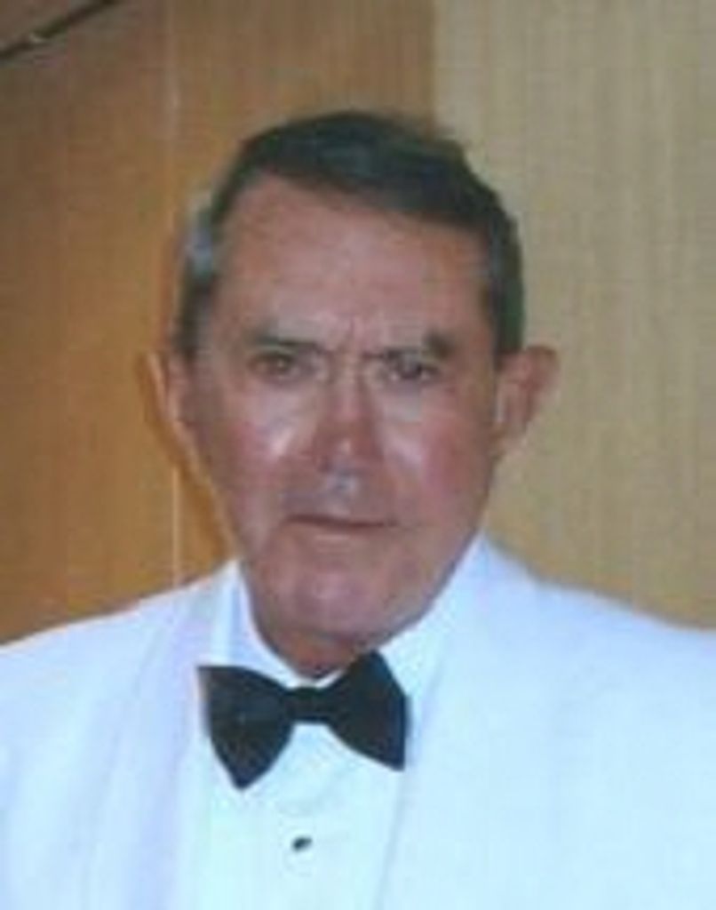 Frank G. Gwynn