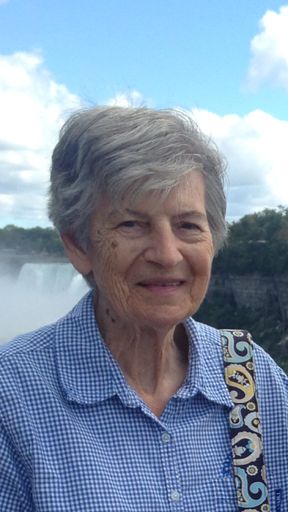 Kathryn Roberts Profile Photo