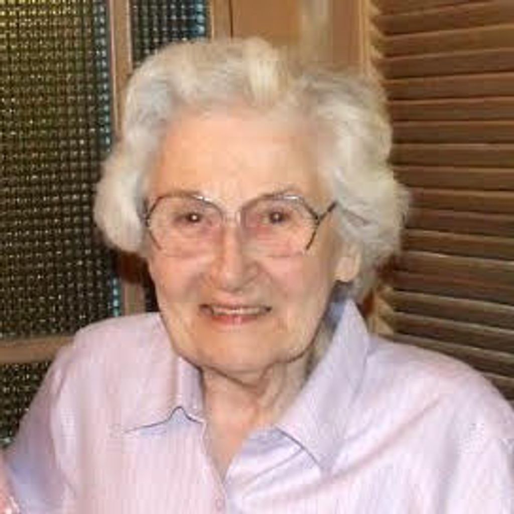 Doris R. Mcnulty Profile Photo