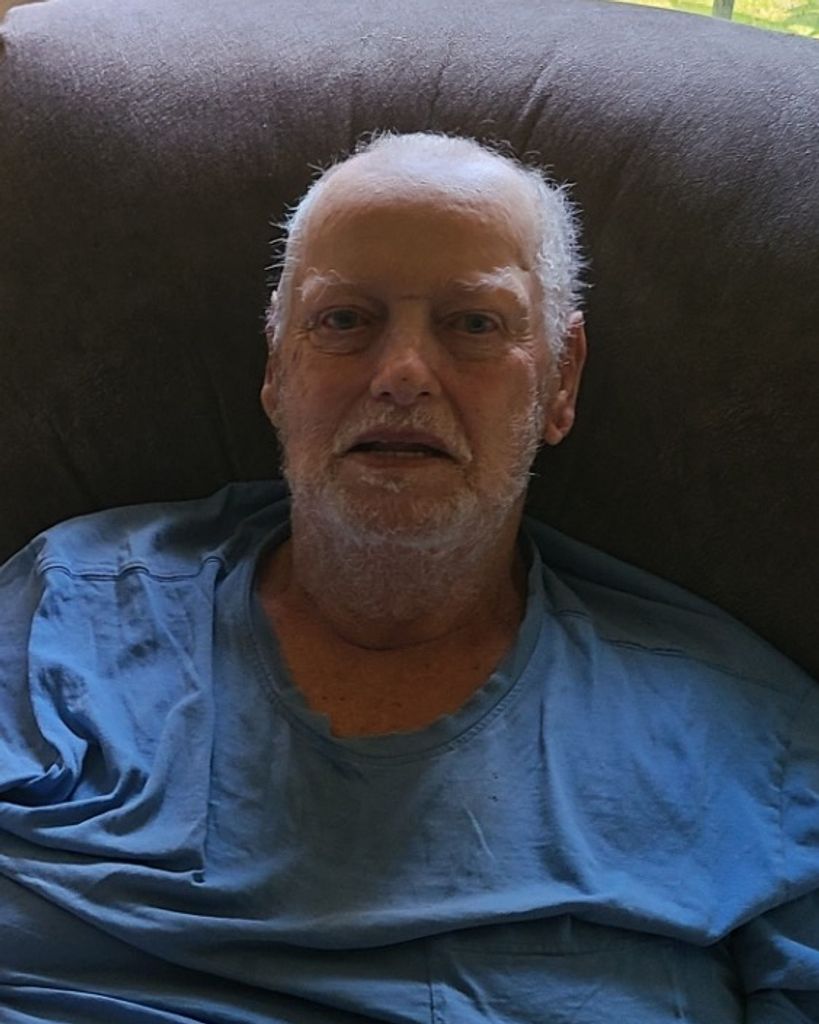 Larry Nolan O'Neal