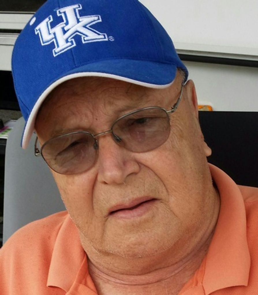 H. M. Callihan, Jr. Profile Photo