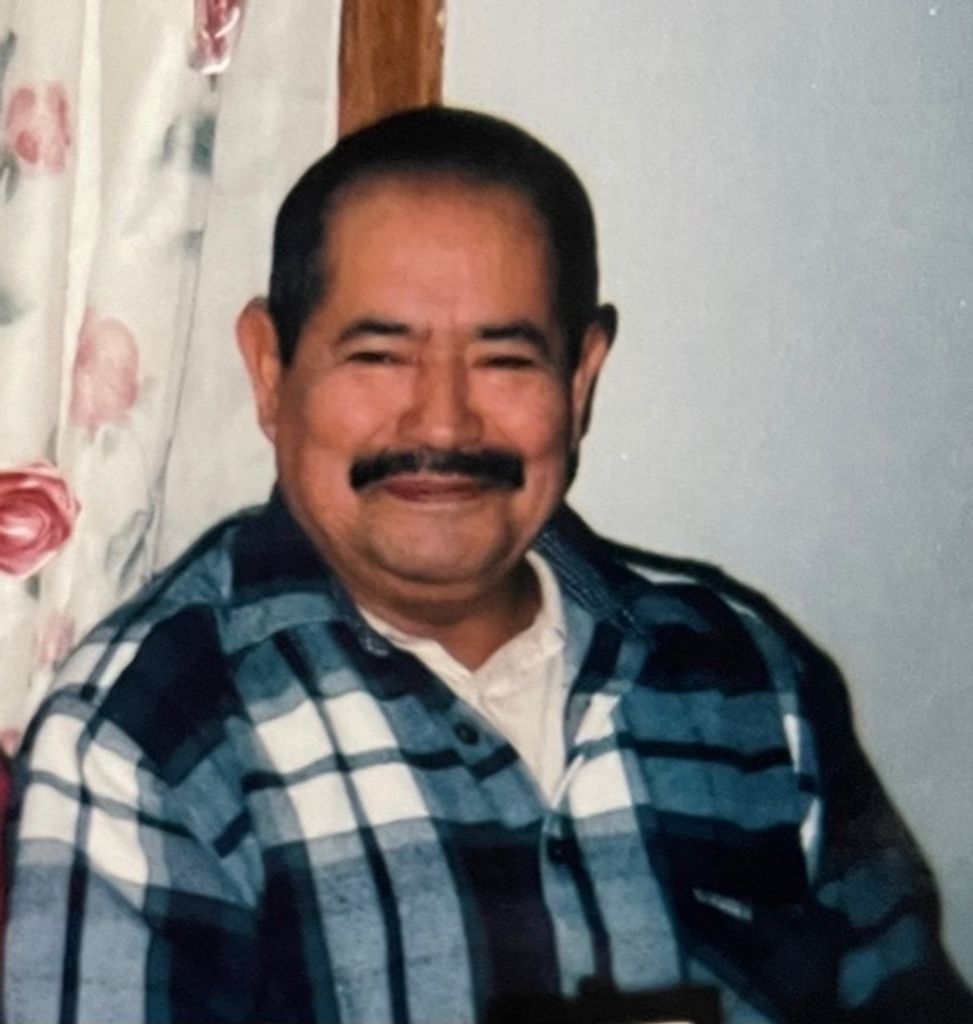 Cleto Fernandez Roman