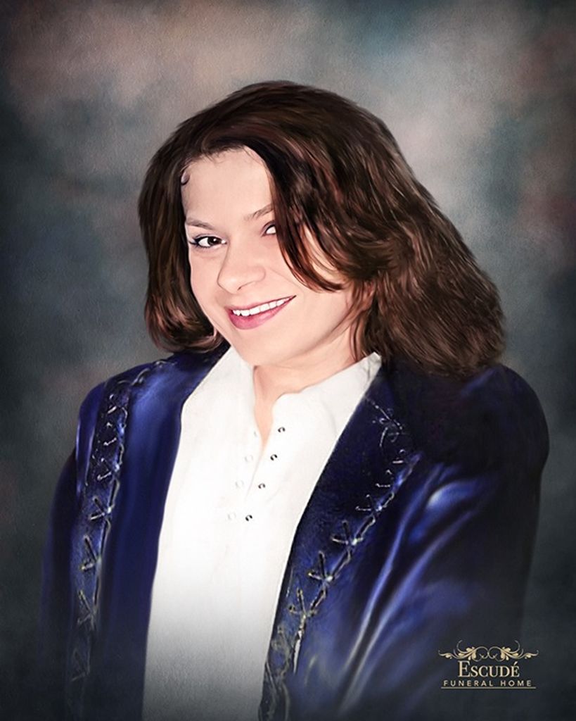 Karen Marie Jeansonne Profile Photo