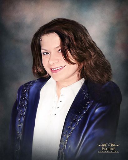 Karen Marie Jeansonne's obituary image