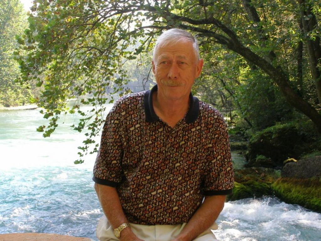 Donald Weston Sears Profile Photo