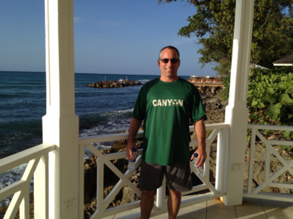 David Michael Jens Profile Photo