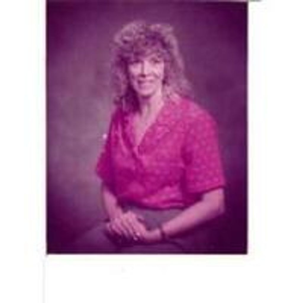 Marjorie A. Yohe