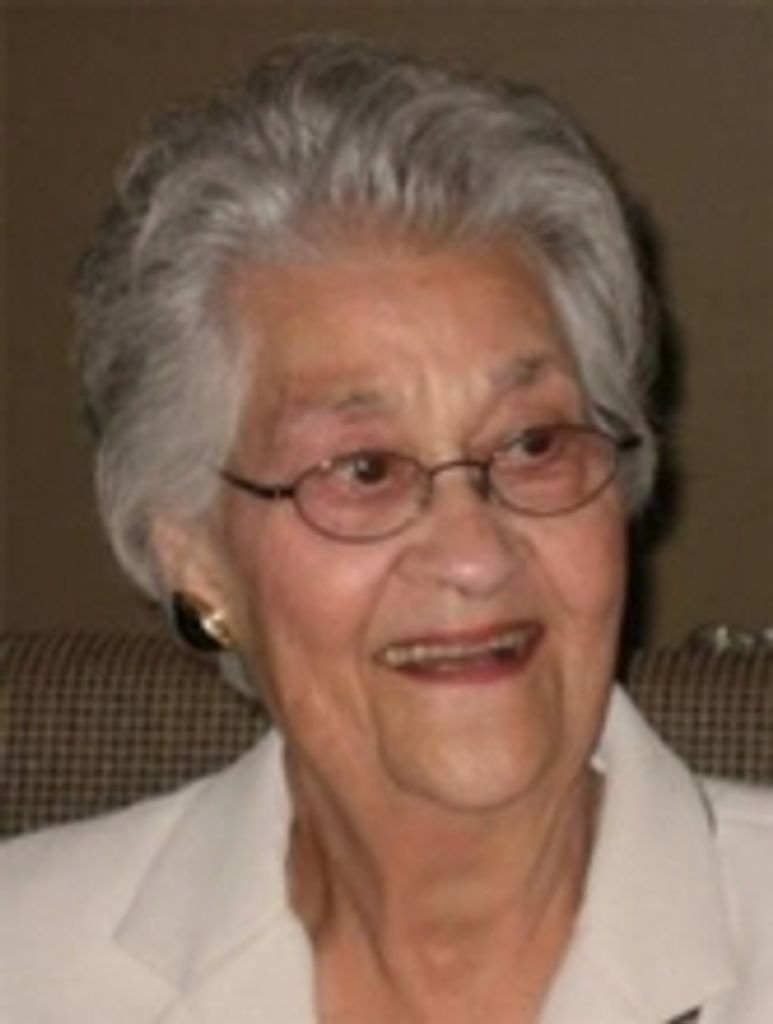 Katherine Elliott