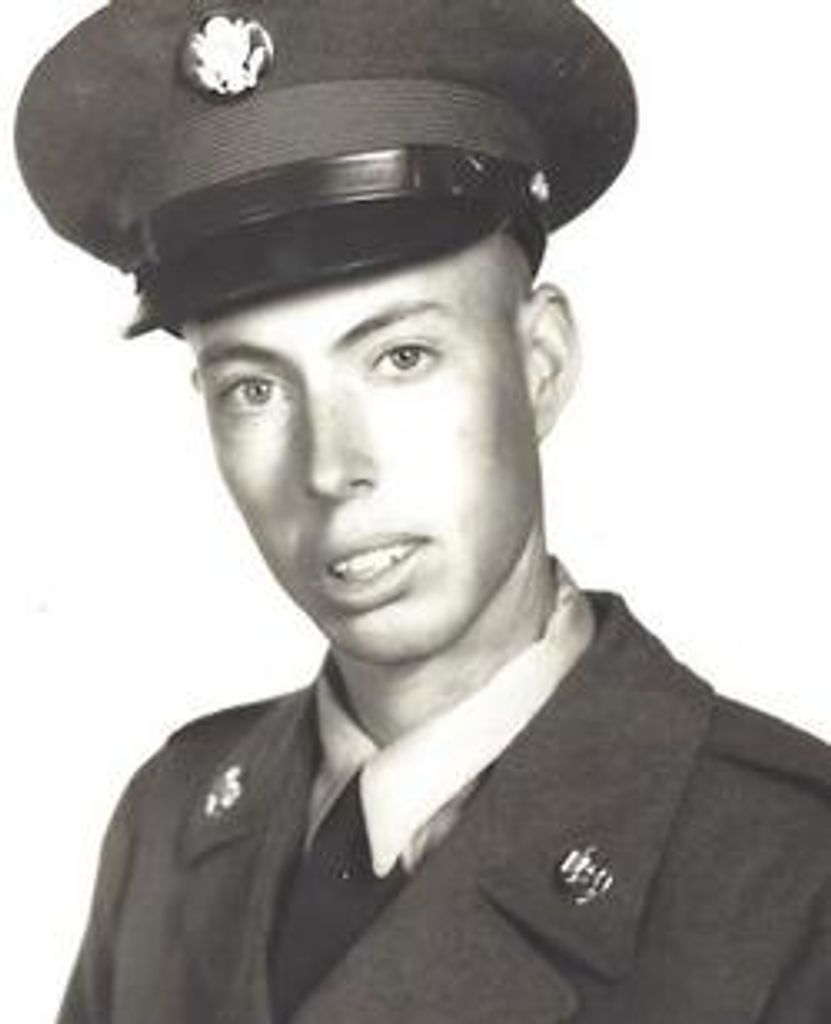 Franklin Eudean Williams Profile Photo