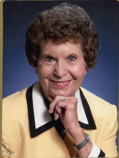 Louise Shirley Owens Profile Photo
