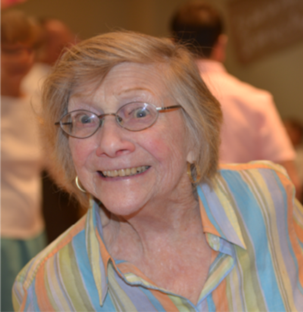 Theresa A. Simone Profile Photo