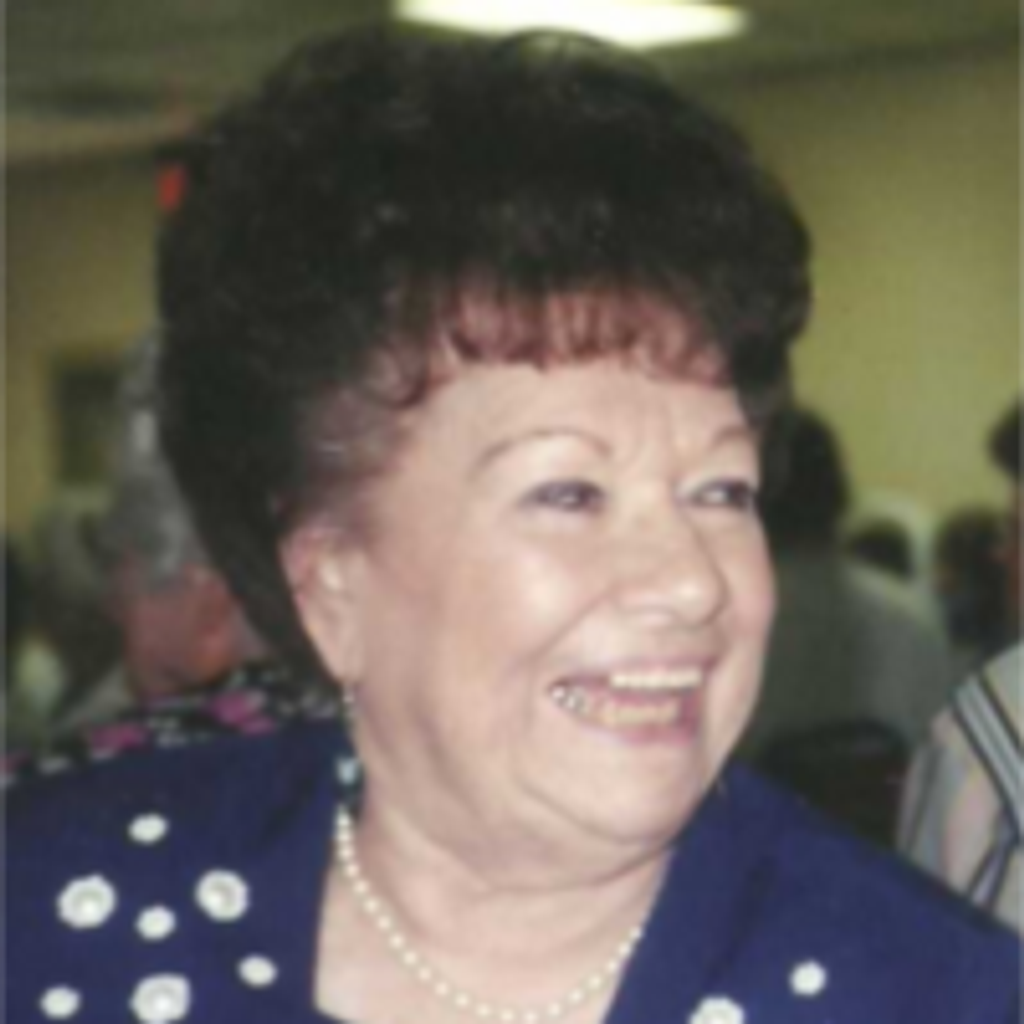 Eva Saxon Streit Profile Photo