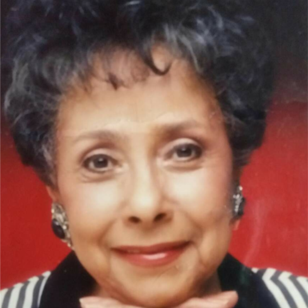 Emilia Rivera Profile Photo