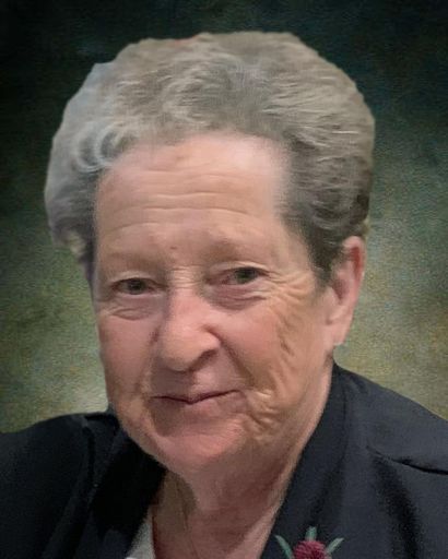 Carol Mary Griffiths's obituary image