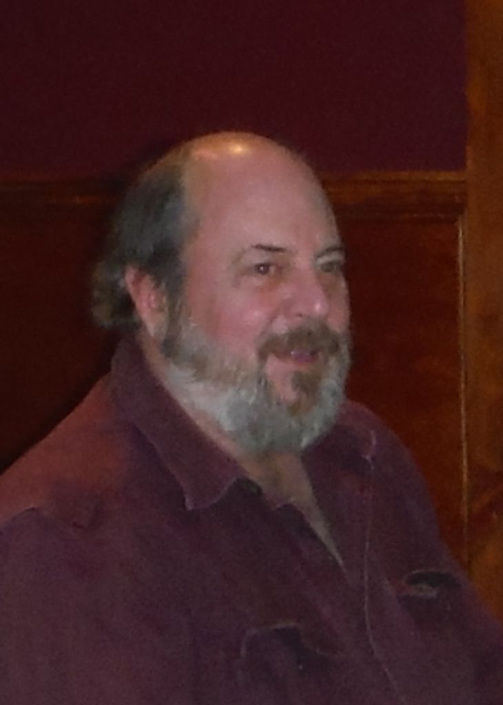 Randy G. Reynolds Profile Photo
